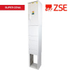 Elektromerový rozvádzač E1RP/F+ZD bez OK/ZSE/ - 8307