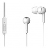 GENIUS sluchátka HS-M300 headset, bílá 31710006401 Genius