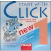 Start with Click New 1 Učebnice