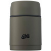 Termoska ESBIT NEREZ 0,75L NA JEDLO GREEN