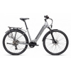 Maxbike URBEA 28 šedá