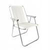 Linder Exclusiv Skladacie kreslo CS1002 Béžové