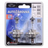 Autožiarovka Compass 08615 08615 12V H4 100/90W P43t (2 ks)