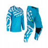 Leatt oblečenie moto cross enduro atv Cyan S