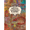 Město Tančícího kapra (Aleksandra Mizielińska; Daniel Mizieliński)