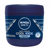 Nivea Men Cool Kick Cooling pánsky telový krém 400ml 83243