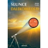 Slunce dalekohledem - Švanda Michal