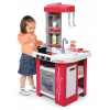 Detská kuchynka - SMOBY Veľká kuchyňa Mini TEFAL 311022 pre deti (Detská kuchynka - SMOBY Veľká kuchyňa Mini TEFAL 311022 pre deti)