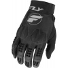 FLY RACING rukavice EVOLUTION DST, FLY RACING - USA 2026 (černá/šedá) - XL