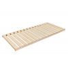 Casarredo UR MASIV LUX 16 LAMEL ROŠT 200x80 cm