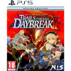Legend of Heroes: T.T.Daybreak 2 Deluxe (PS5)