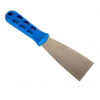 AWTools Nôž na tmel z nerezovej ocele s plastovou rukoväťou 80 mm (AW30265)