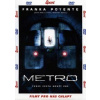 Metro / Creep / 2004 / Papírová pošetka - DVD