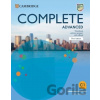 Complete Advanced Workbook without Answers with eBook, 3rd edition - Claire Wijayatilake