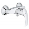 GROHE Eurosmart Páková sprchová batéria, chróm 33555002 GRO 33555002
