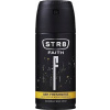 Str8 Faith deospray 150 ml