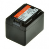 Batéria Jupio BP-727 2680 mAh pre Canon