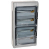 Rozvodnica Legrand 400 V IP65 125 A