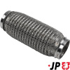 JP GROUP Prużný diel výfuku 9924102000