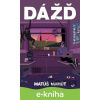 E-kniha Dážď - Matúš Mahút
