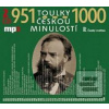 Toulky českou minulostí… (Josef Veselý; Iva Valešová; František Derfler; Vladimír Krátký)