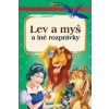 Lev a myš a iné rozprávky