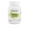 Natural Medicaments Ženšen + Vitamín E 60 kapsúl