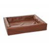 BIA BED 60 x 70 cm hnedý