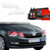2v1 PPF fólia na lampy pre Škoda Octavia 3 (2017-2020) Grizz