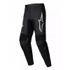 Nohavice Alpinestars Fluid Haul black/white 36