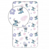 Jerry Fabrics Prestieradlo Lilo and Stitch