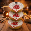 Fondue pasta KELA MAGMA 3 ks.
