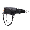 Trekingový opasok Trekking Belt 2.0 Non-stop dogwear - Violet / S
