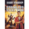 STAINLESS STEEL TRIO