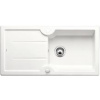 Blanco IDESSA XL 6 S biely lesk 520308 + ZADARMO (Blanco IDESSA XL 6 S biely lesk 520308 + ZADARMO)