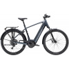 Mestský elektrobicykel Trek Verve+ 4 545WH - Galactic Grey XL