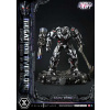 Prime 1 Studio Transformers Generations I Museum Masterline Soška Megatron Overlord (Design by Josh Nizzi) Bonus Verze 89 cm
