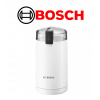 Boschová elektrická kávová brúska biela káva (Boschová elektrická kávová brúska biela káva)