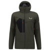 Bunda SALEWA ORTLES TWR STRETCH M HD JKT Man veľkosť M