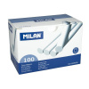 Milan kriedy biele 100 ks