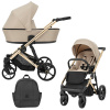 KUNERT Arizo Premium 06 cream/black 2024
