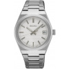 Hodinky Seiko SUR573P1. Počas záruky neplatíte za výmenu batérie. Sme rodinná firma, darčekové balenie v cene na požiadanie.