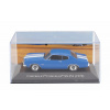 Edicola Chevrolet Chevelle Ss 454 Coupe 1970 - Con Vetrina - S vitrínou 1:43 Modrá biela