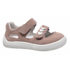 Protetika - Dievčenské barefoot sandálky TERY PINK Veľkosť: 29