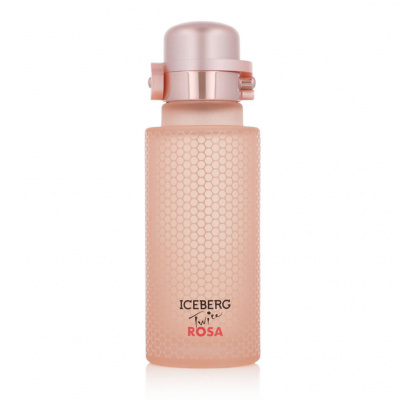 Iceberg Iceberg Twice Rosa For Her EDT 125 ml (woman)