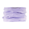 Nákrčník CRAFT CORE DRY ACTIVE COMFORT NECK TUBE 1913760-723000 – Fialová
