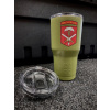 Termo hrnček Tumbler 20 oz Big Frig® / 601. skupina špeciálnych síl