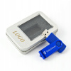 Pendrive twister 32 GB viacfarebný