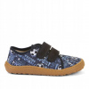 Tenisky Froddo Barefoot blue denim lopta behúň 27 zdravé rozkroky 18,2 cm