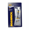 Vysokoteplotný silikón Mannol 9913, sivý, 85 g